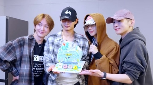 SHINee