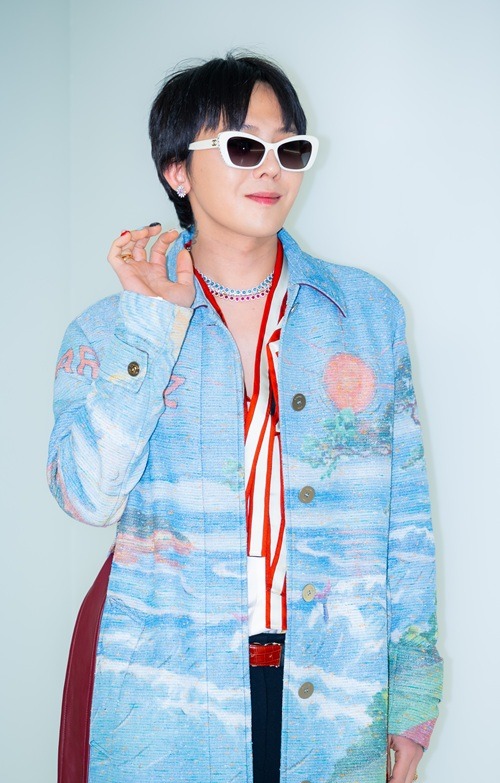 G-DRAGON