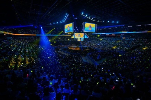 M COUNTDOWN X MEGACONCERT
