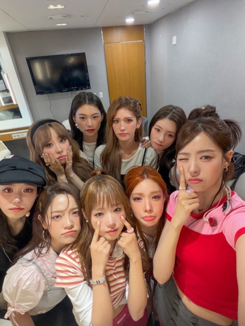 I.O.I