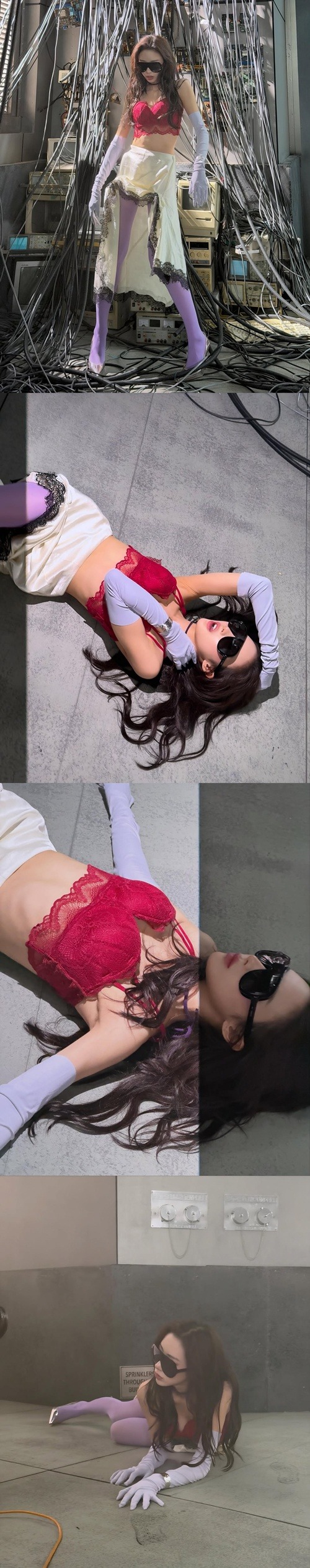 ジゼル