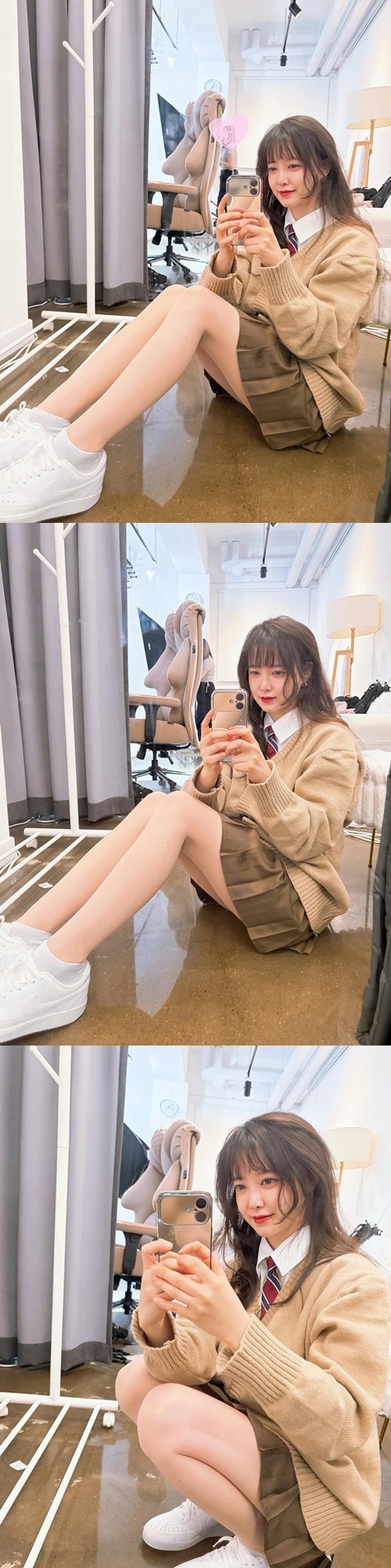 ク・ヘソン