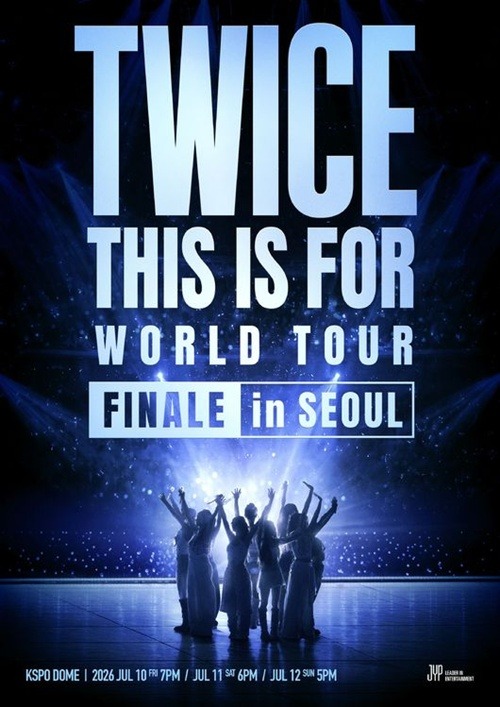 TWICE