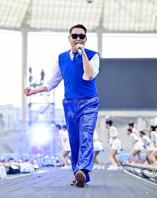PSY