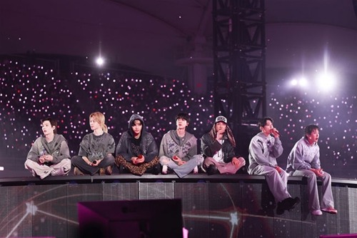 BTS