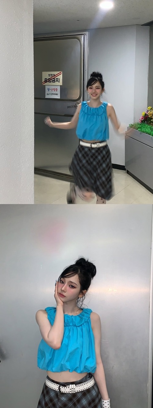 カリナ