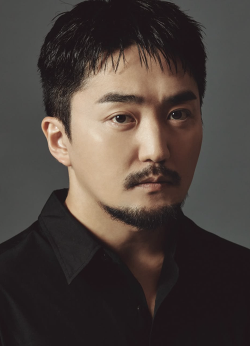 ユ・ビョンジェ