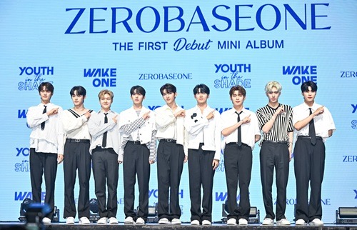 ZEROBASEONE