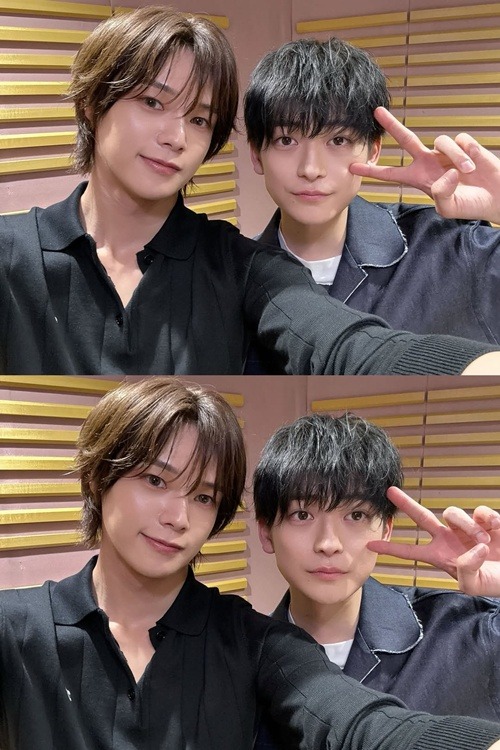 K、高橋文哉