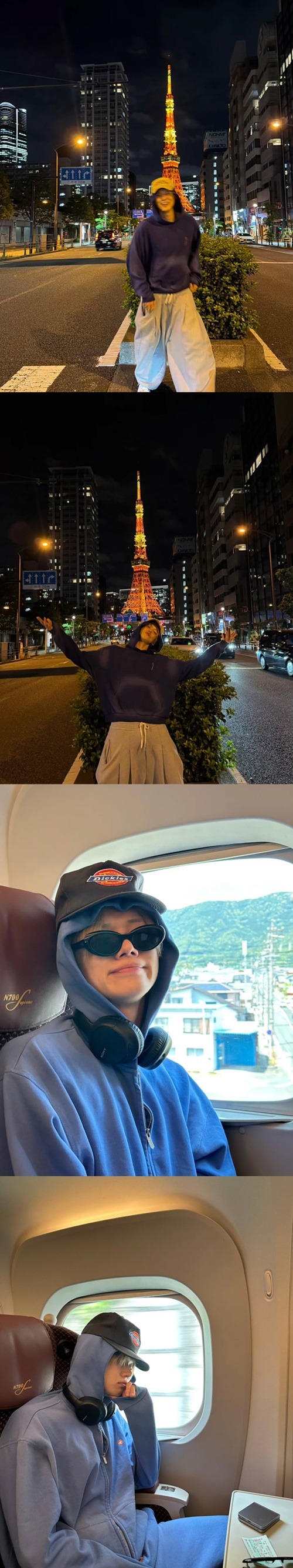 ヨンジュン