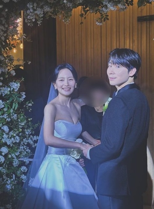 イ・ジュヌ、ペク・ウネ