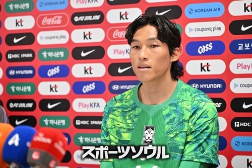 キム・スンギュ