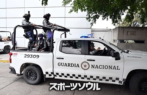 メキシコ