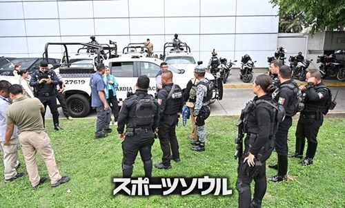 メキシコ