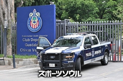メキシコ