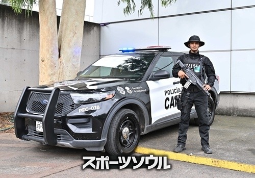 メキシコ
