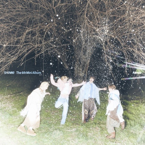 SHINee