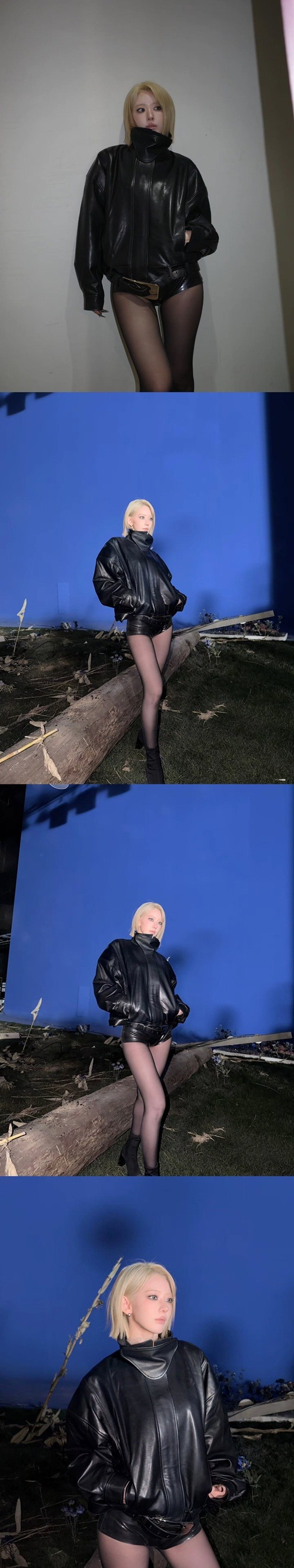 宮脇咲良