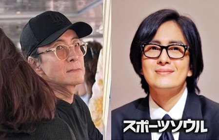 ペ・ヨンジュン