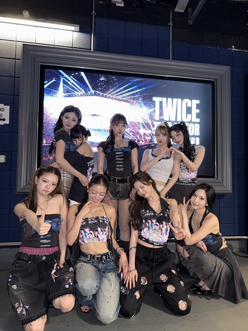 TWICE