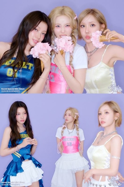 Secret