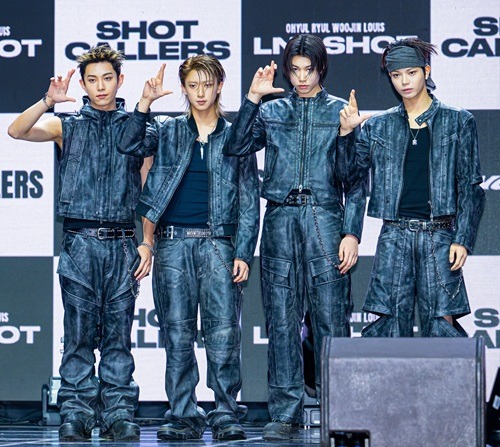 LNGSHOT