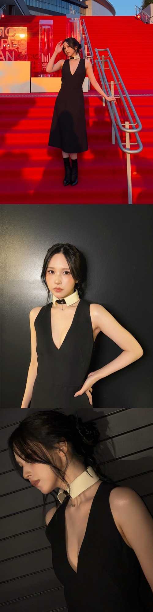 ミナ