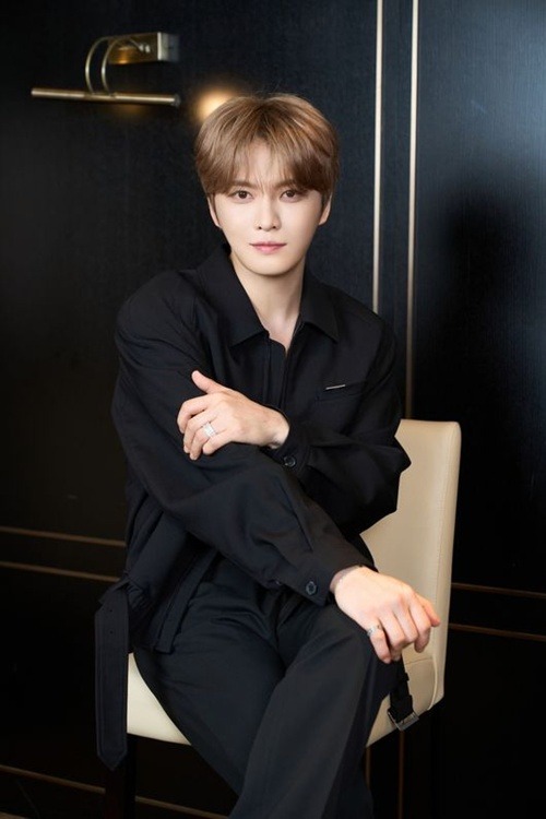 ジェジュン