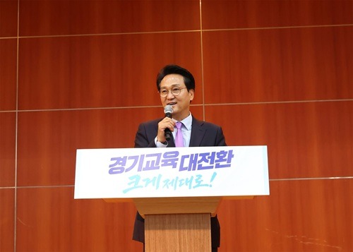 アン・ミンソク氏