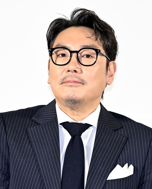 チョ・ジヌン