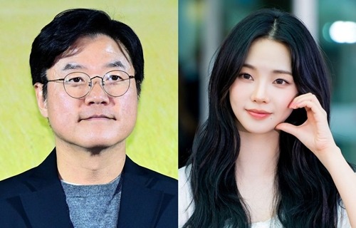 ナ・ヨンソク、カリナ