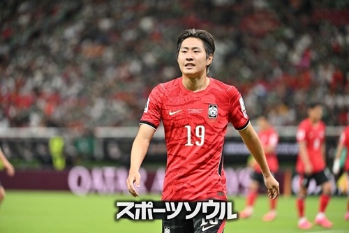 イ・ガンイン