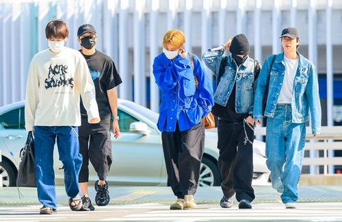 BTS