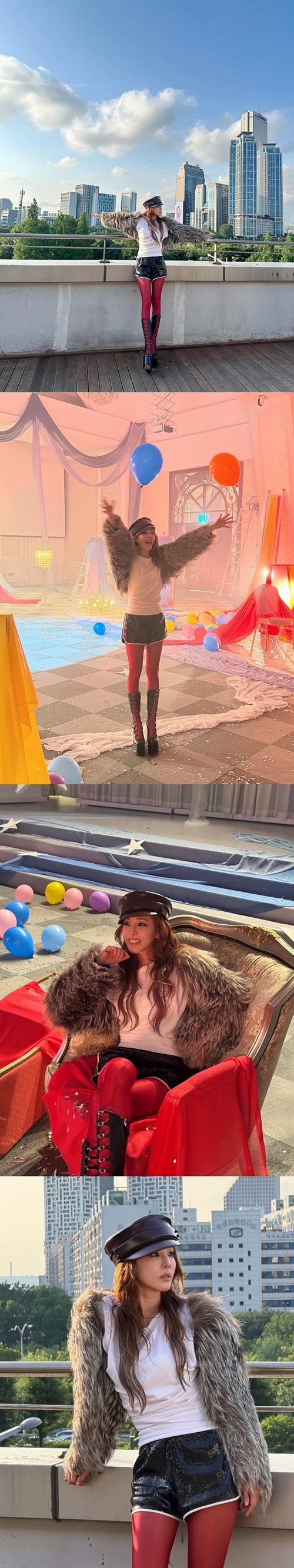 パク・サンダラ