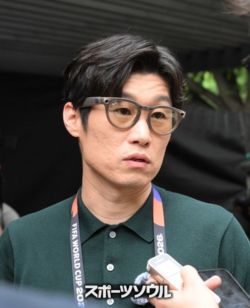 パク・チソン