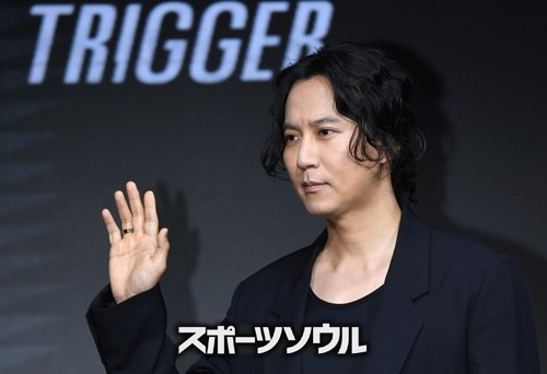 キム・ナムギル