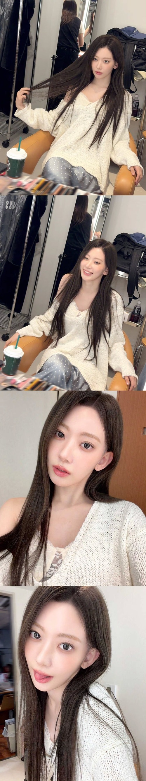 宮脇咲良