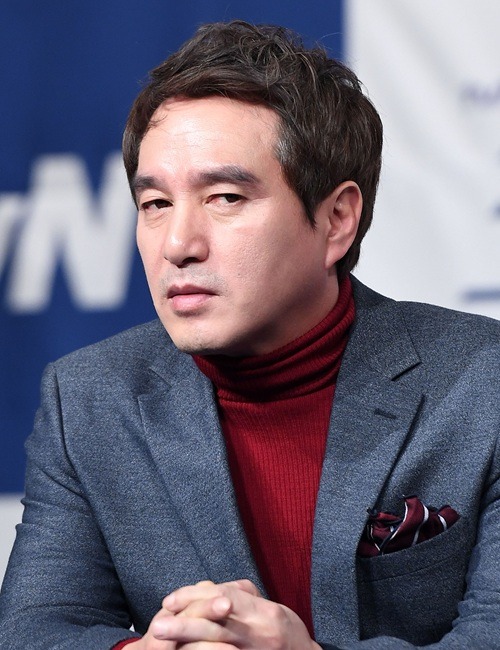 チョ・ジェヒョン