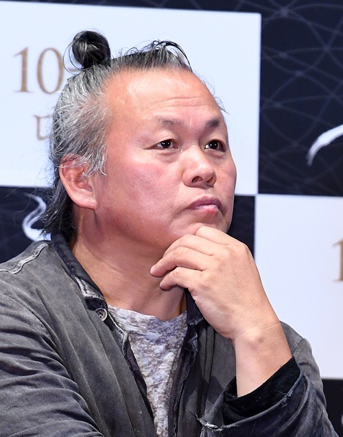 キム・ギドク監督