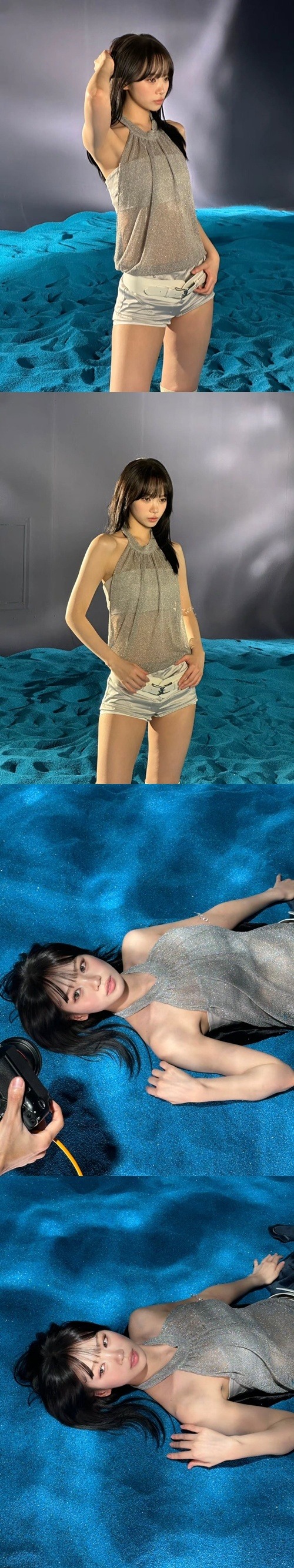 チェウォン
