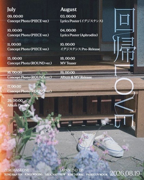 ZEROBASEONE