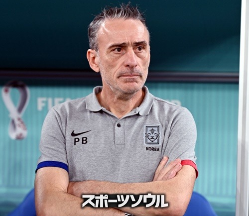 ベント監督