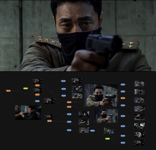 モーフィアス・スタジオ