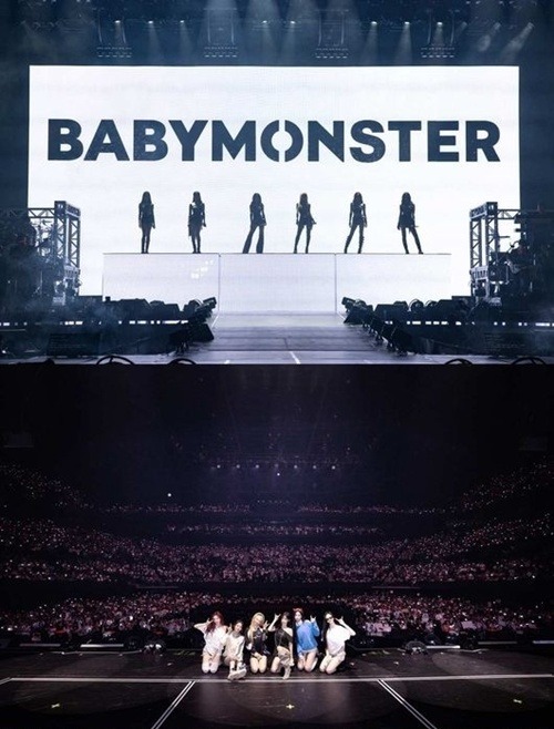 BABYMONSTER