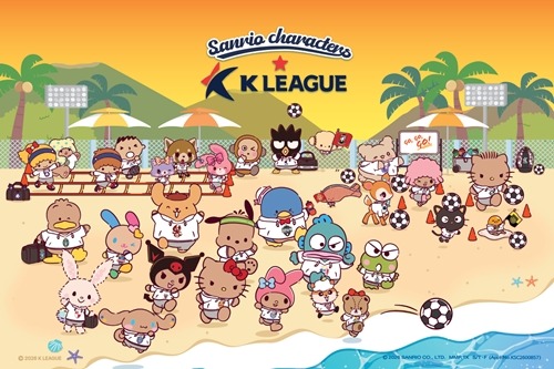 Kリーグ