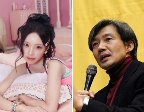 ウォニ、チョ・グク
