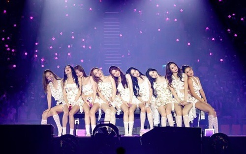 TWICE