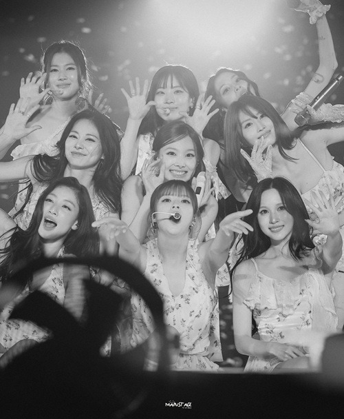 TWICE