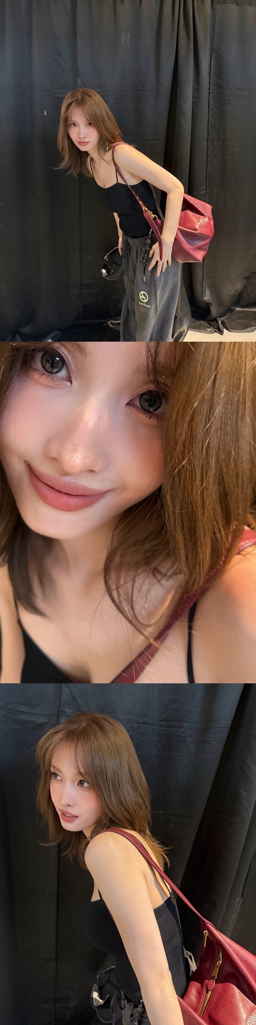 モモ