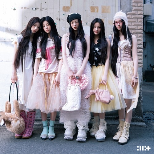 Japan 2nd Single『I Got Your Back』デジタルカバー